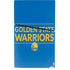 NBA Golden State Warriors Standard - Blue PS5 Slim Digital Edition Bundle Skin