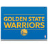 NBA Golden State Warriors Standard - Blue Surface Book 2 13.5in Skin