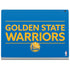 NBA Golden State Warriors Standard - Blue Surface Book 2 15in Skin