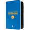 NBA Golden State Warriors Standard - Blue Surface Duo Skin