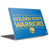 NBA Golden State Warriors Standard - Blue Surface Laptop 2 Skin