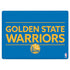 NBA Golden State Warriors Standard - Blue Surface Laptop 2 Skin