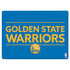 NBA Golden State Warriors Standard - Blue Surface Laptop 3 13.5in Skin