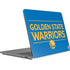 NBA Golden State Warriors Standard - Blue Surface Laptop Studio Skin
