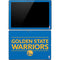 NBA Golden State Warriors Standard - Blue Surface Pro 4 Skin