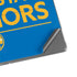 NBA Golden State Warriors Standard - Blue Surface Pro 8 Skin