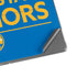 NBA Golden State Warriors Standard - Blue Surface Pro 9 Skin