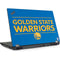 NBA Golden State Warriors Standard - Blue Lenovo ThinkPad Skin