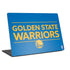 NBA Golden State Warriors Standard - Blue Universal Laptop 13in (10.6 x 7.6in) Skin
