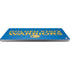 NBA Golden State Warriors Standard - Blue Universal Laptop 14in (11.4 x 8.2in) Skin