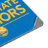 NBA Golden State Warriors Standard - Blue Universal Laptop 15in (12.2 x 8.8in) Skin