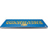 NBA Golden State Warriors Standard - Blue Universal Laptop 16.6in (13.4 x 9.7in) Skin