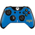 NBA Golden State Warriors Standard - Blue Xbox One Controller Skin