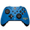 NBA Golden State Warriors Standard - Blue Xbox One Elite Controller Skin