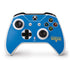 NBA Golden State Warriors Standard - Blue Xbox One S Controller Skin