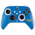 NBA Golden State Warriors Standard - Blue Xbox Series S Controller Skin