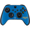 NBA Golden State Warriors Standard - Blue Xbox Series X Controller Skin