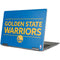 NBA Golden State Warriors Standard - Blue Yoga 710 14in Skin