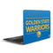 NBA Golden State Warriors Standard - Blue Zenbook UX305FA 13.3in Skin