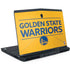 NBA Golden State Warriors Standard - Yellow Dell Alienware Skin