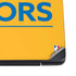 NBA Golden State Warriors Standard - Yellow Dell Vostro Skin