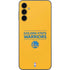 NBA Golden State Warriors Standard - Yellow Galaxy A14 5G Skin