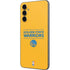 NBA Golden State Warriors Standard - Yellow Galaxy A14 5G Skin