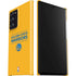 NBA Golden State Warriors Standard - Yellow Galaxy Note20 Ultra 5G Lite Case