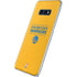 NBA Golden State Warriors Standard - Yellow Galaxy S10e Skin