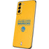 NBA Golden State Warriors Standard - Yellow Galaxy S21 5G Skin