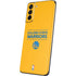 NBA Golden State Warriors Standard - Yellow Galaxy S21 Plus 5G Skin