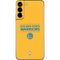 NBA Golden State Warriors Standard - Yellow Galaxy S22 Plus Skin