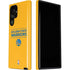 NBA Golden State Warriors Standard - Yellow Galaxy S22 Ultra Pro Case