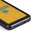 NBA Golden State Warriors Standard - Yellow Galaxy S23 Waterproof Case