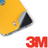 NBA Golden State Warriors Standard - Yellow Galaxy S8 Skin