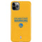 NBA Golden State Warriors Standard - Yellow iPhone 11 Pro Max Lite Case