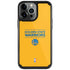 NBA Golden State Warriors Standard - Yellow iPhone 13 Pro Cargo Case