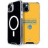 NBA Golden State Warriors Standard - Yellow iPhone 14 Plus MagSafe Case