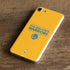 NBA Golden State Warriors Standard - Yellow iPhone 8 Skin