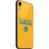 NBA Golden State Warriors Standard - Yellow iPhone SE (2nd & 3rd Gen) Skin