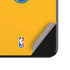 NBA Golden State Warriors Standard - Yellow iPhone SE (2nd & 3rd Gen) Skin