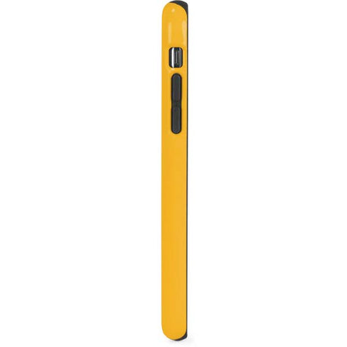 NBA Golden State Warriors Standard - Yellow iPhone XR Pro Case