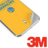 NBA Golden State Warriors Standard - Yellow iPhone XS Max Skin
