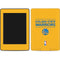 NBA Golden State Warriors Standard - Yellow Amazon Kindle Skin