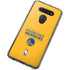 NBA Golden State Warriors Standard - Yellow LG K51/Q51 Clear Case