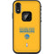 NBA Golden State Warriors Standard - Yellow LifeProof Fre iPhone Skin