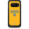 NBA Golden State Warriors Standard - Yellow Otterbox Commuter Galaxy Skin