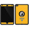 NBA Golden State Warriors Standard - Yellow Otterbox Defender iPad Skin
