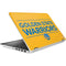 NBA Golden State Warriors Standard - Yellow HP Pavilion Skin