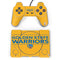 NBA Golden State Warriors Standard - Yellow PlayStation Classic Bundle Skin